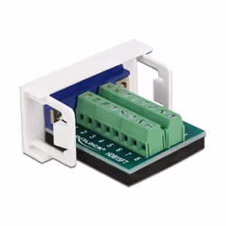 DeLOCK 81346 Module Keystone