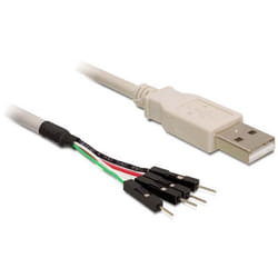DeLOCK 82436 Câble USB interne