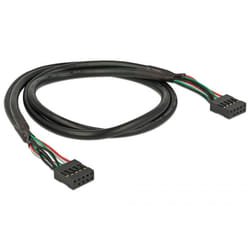 DeLOCK 82437 Câble USB interne