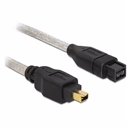 DeLOCK FireWire A/B