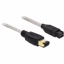 DeLOCK FireWire A/B