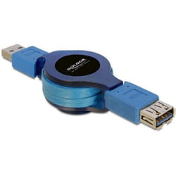 DeLOCK 82649 câble USB 1,20 m