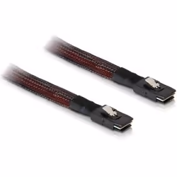 DeLOCK mini SAS 36pin (SFF 8087) - 50cm