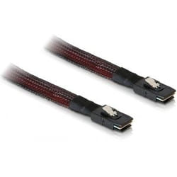 DeLOCK mini SAS 36pin (SFF 8087) - 50cm câble SCSI