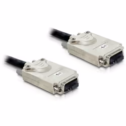 DeLOCK Cable Infiniband - Infiniband 1m