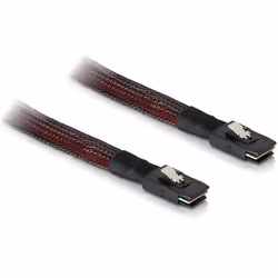DeLOCK M/M SAS Cable