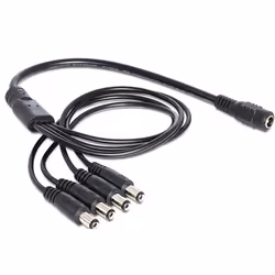 DeLOCK 83287, 0,5 m