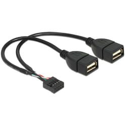 DeLOCK 83292 Câble USB interne