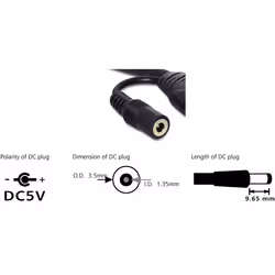 DeLOCK USB3.0-A - USB3.0-A, 10m câble USB USB 3.2 Gen 1 (3.1 Gen 1) USB A Noir - Vue supplémentaire 4