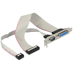 DeLOCK 83445 câble plat et ruban