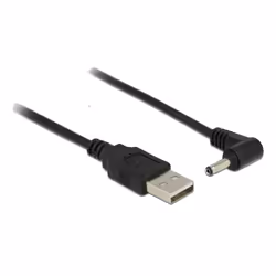 DeLOCK 83577, 1,5 m, USB A, CC