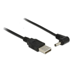 DeLOCK 83577 câble électrique 1,5 m USB A CC