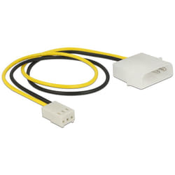 DeLOCK 83659 câble d'alimentation interne 0,3 m