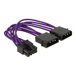 DeLOCK 83703 câble d'alimentation interne