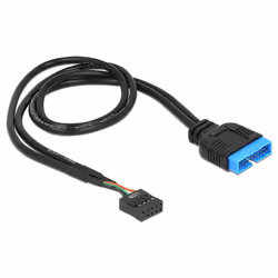 DeLOCK 83776 Câble USB interne