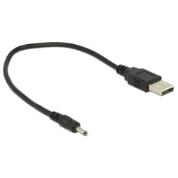 DeLOCK 83793 câble électrique 0,27 m USB A CC