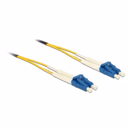 DeLOCK 5m LC-LC, 5 m, OS2, LC, LC