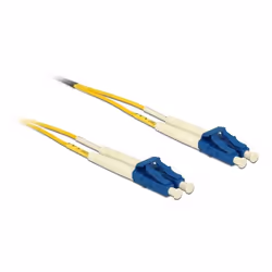 DeLOCK 84613, 10 m, OS2, LC, LC