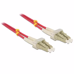 DeLOCK LC - LC, 5m, 5 m, LC, LC