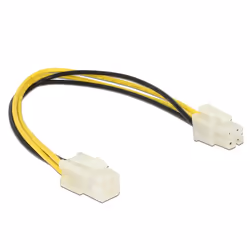 DeLOCK 84954 câble d'alimentation interne 0,3 m