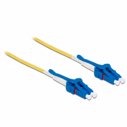DeLOCK 85085, 3 m, OS2, LC, LC