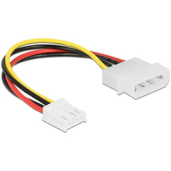 DeLOCK 85337 câble d'alimentation interne 0,15 m