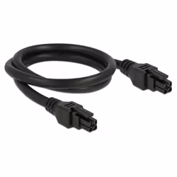 DeLOCK 85374 câble d'alimentation interne 0,5 m