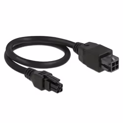 DeLOCK 85377 câble d'alimentation interne 0,3 m