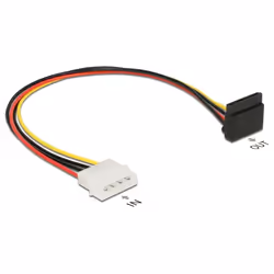 DeLOCK 85513 câble d'alimentation interne 0,3 m