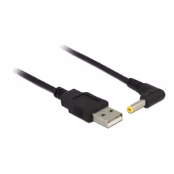 DeLOCK 85544, 1,5 m, USB A, 5 V
