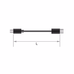 DeLOCK 85584 câble vidéo et adaptateur 2 m HDMI Type A (Standard) DVI-D