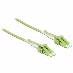DeLOCK 85692, 10 m, OM5, LC, LC