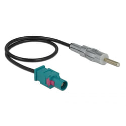 DeLOCK 85720 Accessoire d'antenne réseau Câble de connexion