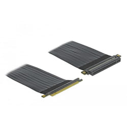 DeLOCK 85764 carte et adaptateur d'interfaces Interne PCIe