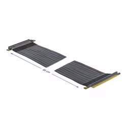 DeLOCK 85765 câble plat et ruban