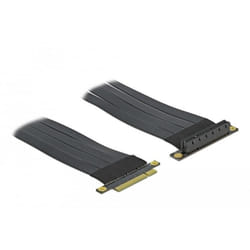 DeLOCK 85766 carte et adaptateur d'interfaces Interne PCIe