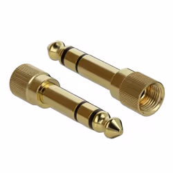 DeLOCK 85838 câble audio 3 m 3,5mm Noir