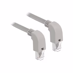DeLOCK 85869, 2 m, Cat6, S/FTP (S-STP), RJ-45, RJ-45