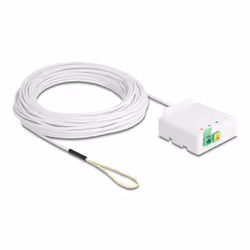 DeLOCK 85934, 40 m, G.657.A1, 2x SC