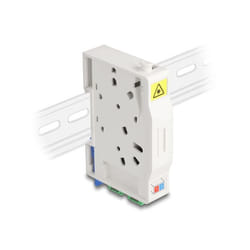 DeLOCK 85935 boîtier d’épissures de fibre optique