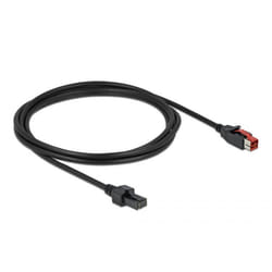 DeLOCK 85954 câble parallèle Noir 5 m