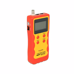 DeLOCK 86108, 9 V, 80 mm, 32 mm, 185 mm, 1 pièce(s)