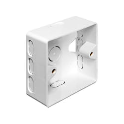 DeLOCK 86128 boîte de jonction électrique