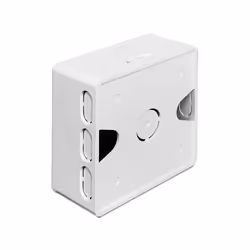 DeLOCK 86128 boîte de jonction électrique