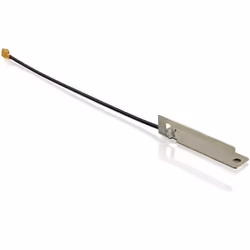 DeLOCK 86136, -5 dBi, 0,06 m, -10 - 55 °C, 25 mm, 6 mm, 6,3 mm