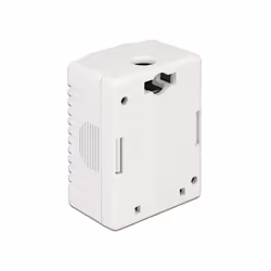 DeLOCK 86196 prise de courant RJ-45 Blanc