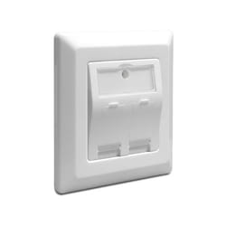 DeLOCK 86202 boitier de prise de courant
