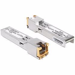 DeLOCK 86206, 1000 Mbit/s, SFP, 100 m, 0 - 70 °C