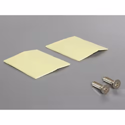DeLOCK 86208 prise de courant Blanc