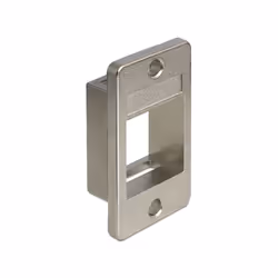 DeLOCK 86213, Métallique, 9,8 mm, 13,1 mm, 35,5 mm